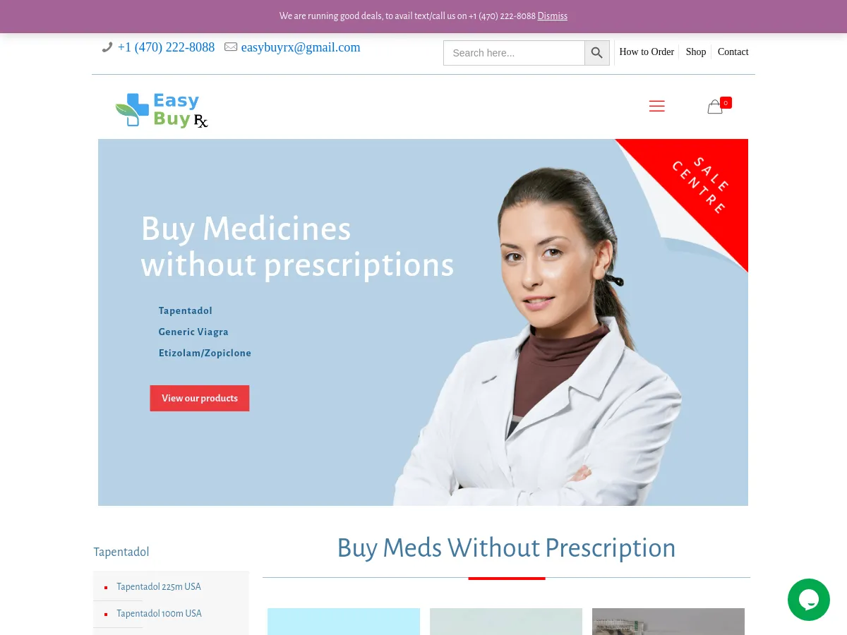 easybuyrx.com