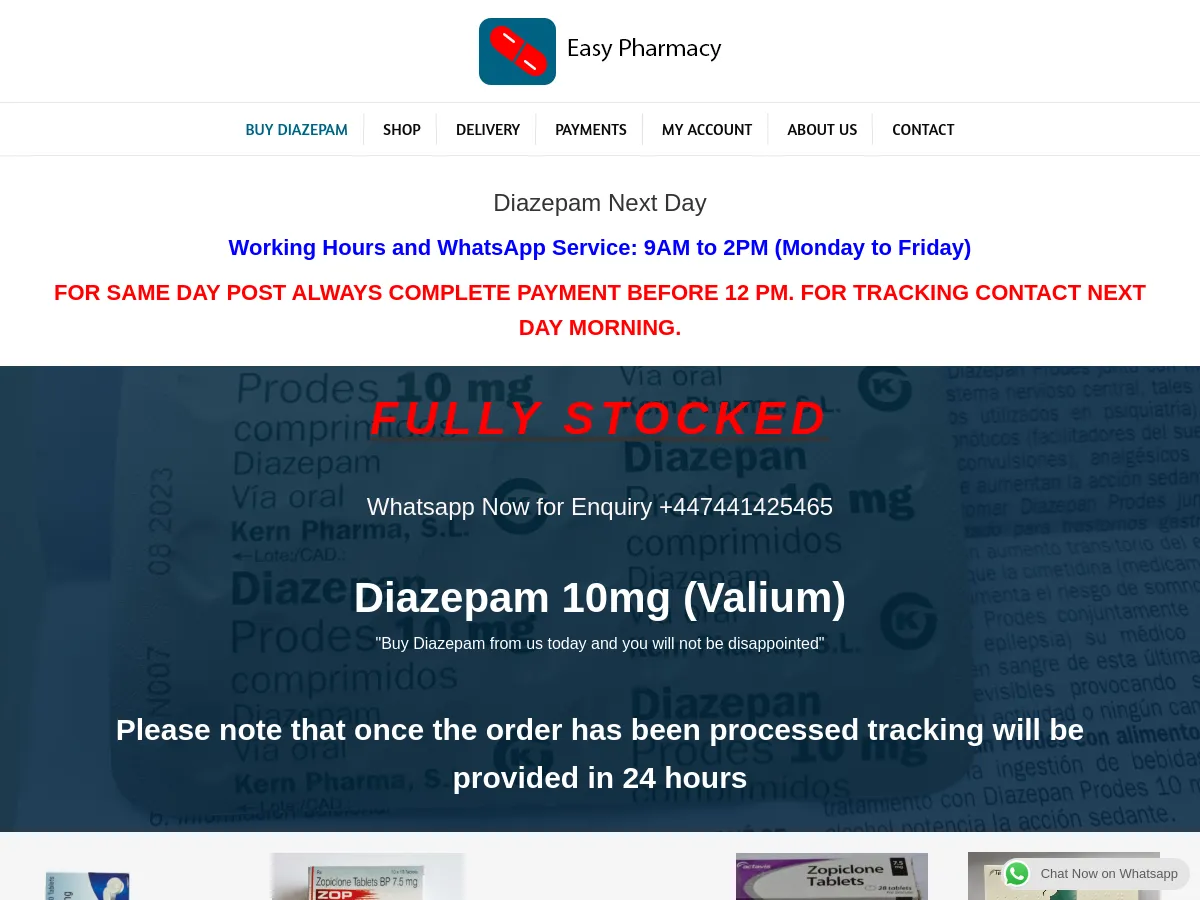 easypharmacy.co