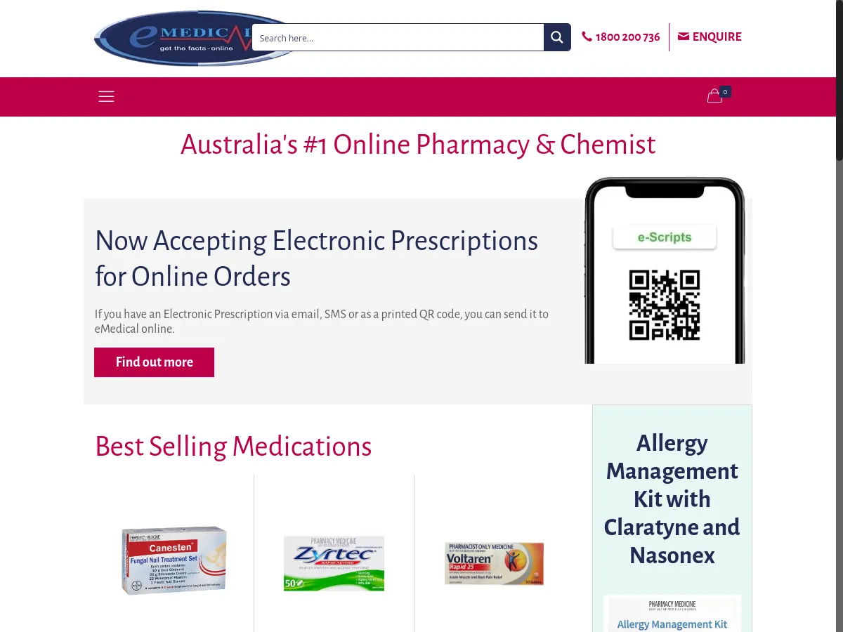 emedical.com.au