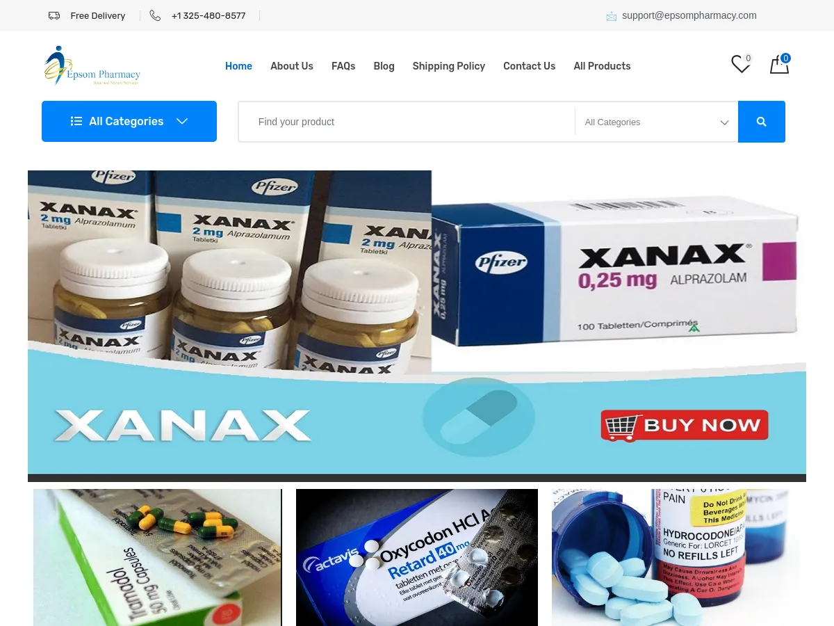 epsompharmacy.com