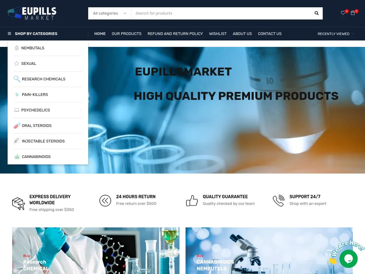 eupillsmarket.com