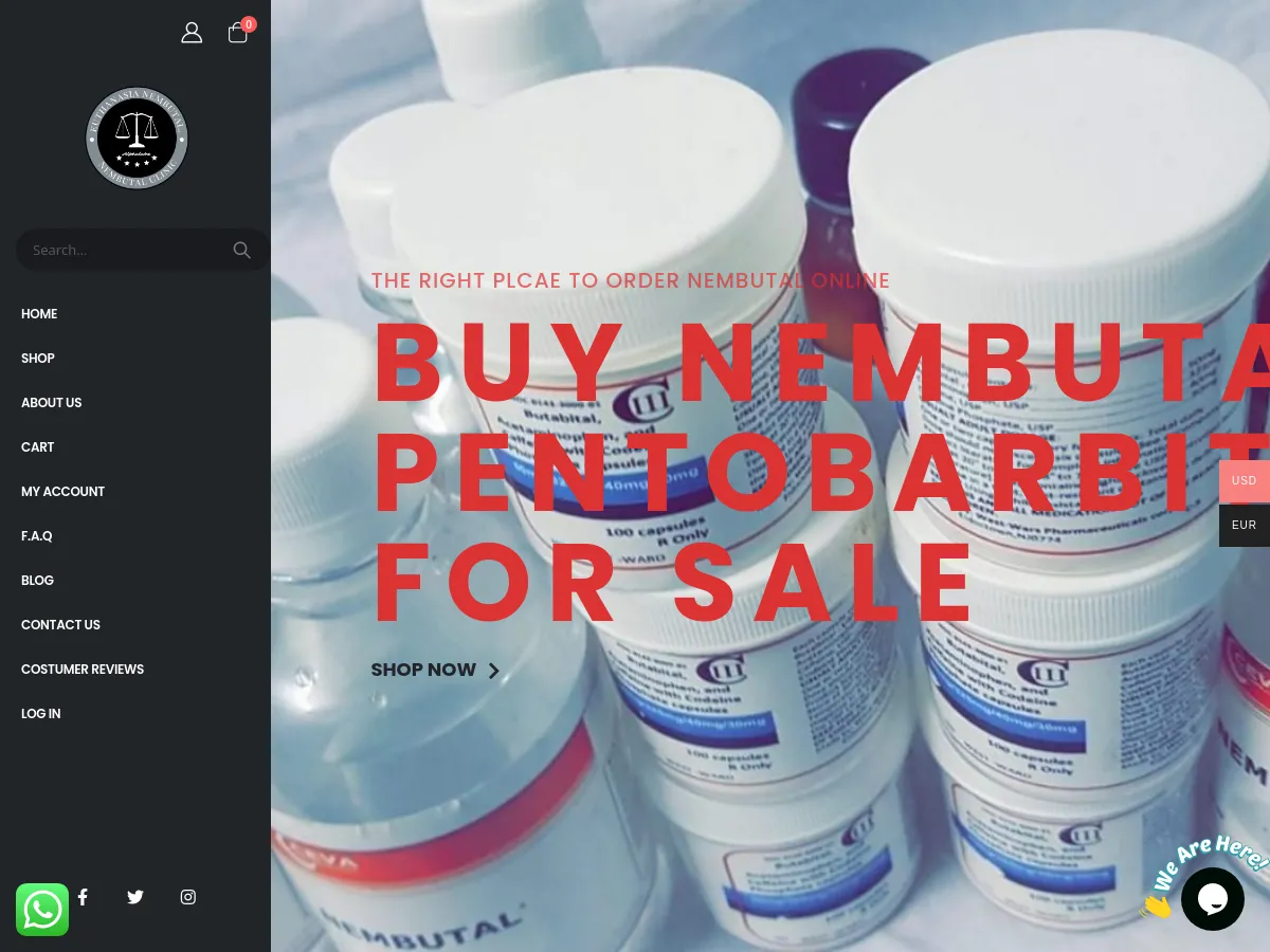 euthanasianembutal.com