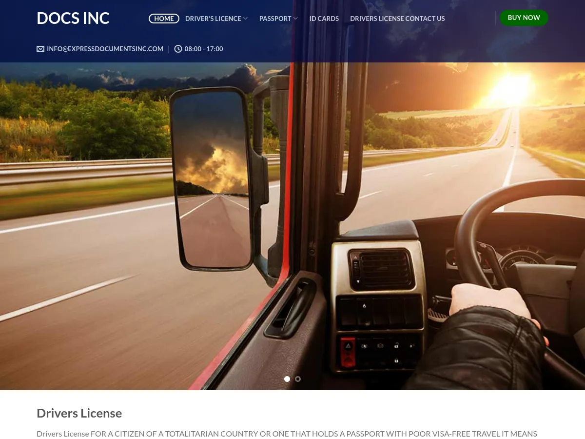 expressdocumentsinc.com