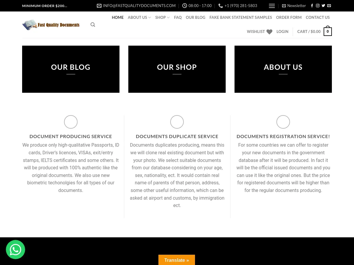 fastqualitydocuments.com