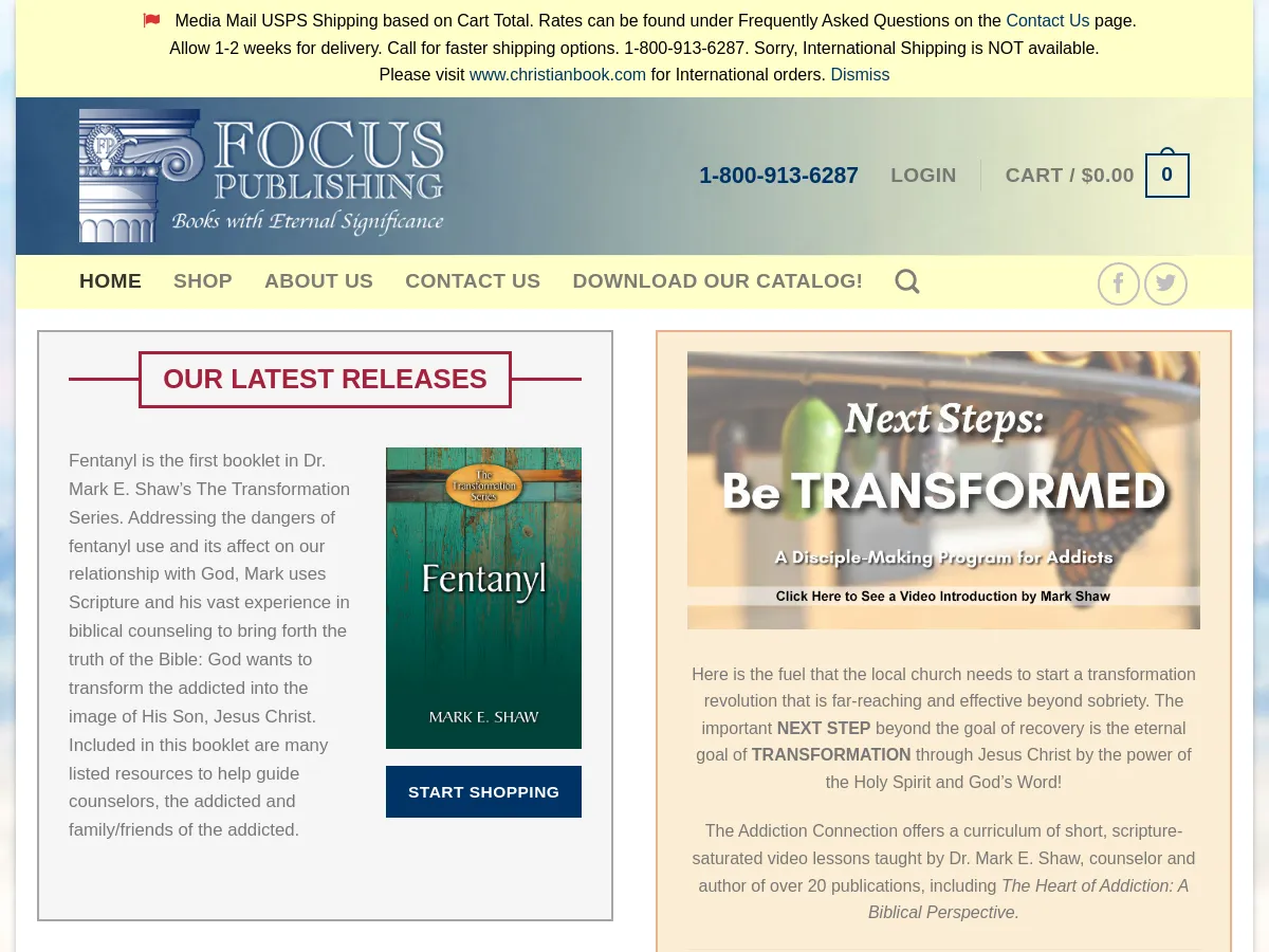 focuspublishing.com