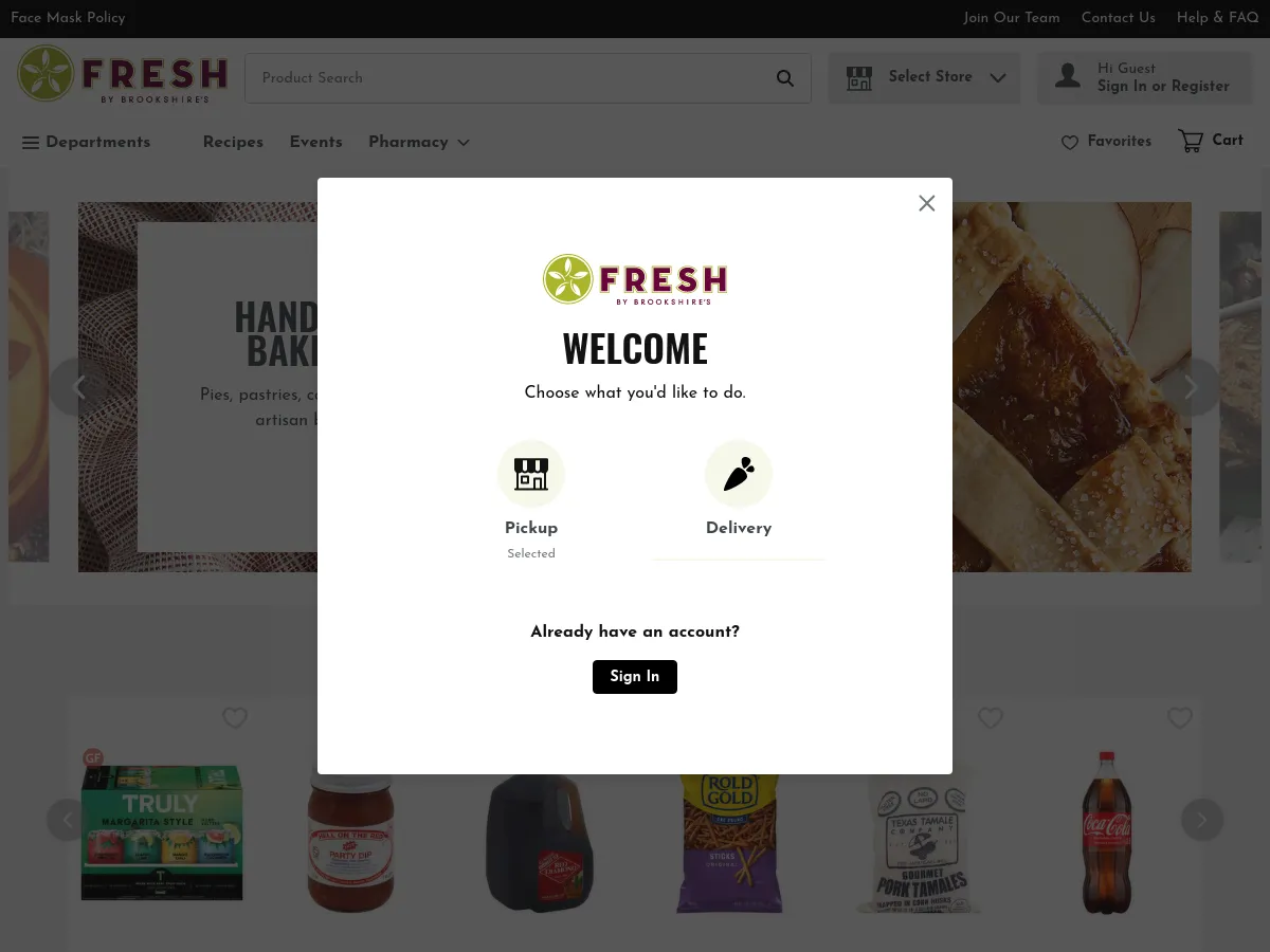 freshbybrookshires.com