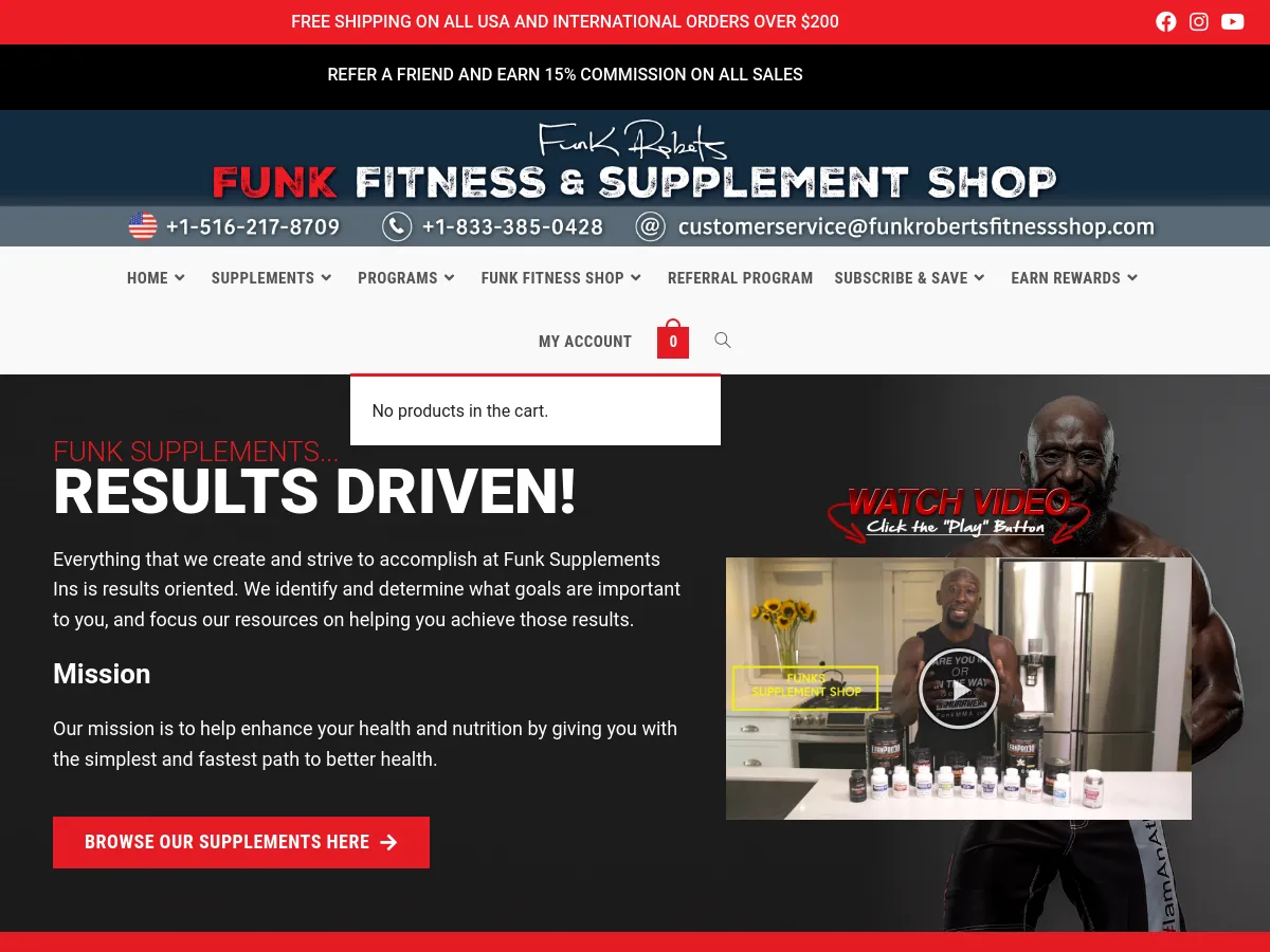 funksupplementshop.com