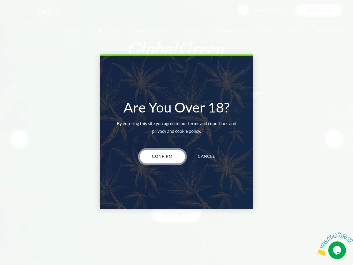 globalgreensupplyshop.com