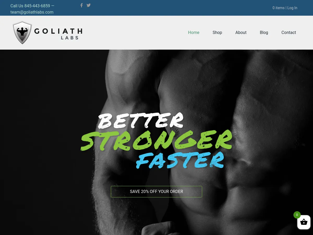 goliathlabs.com