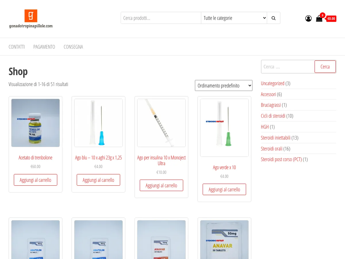 gonadotropina-pillole.com