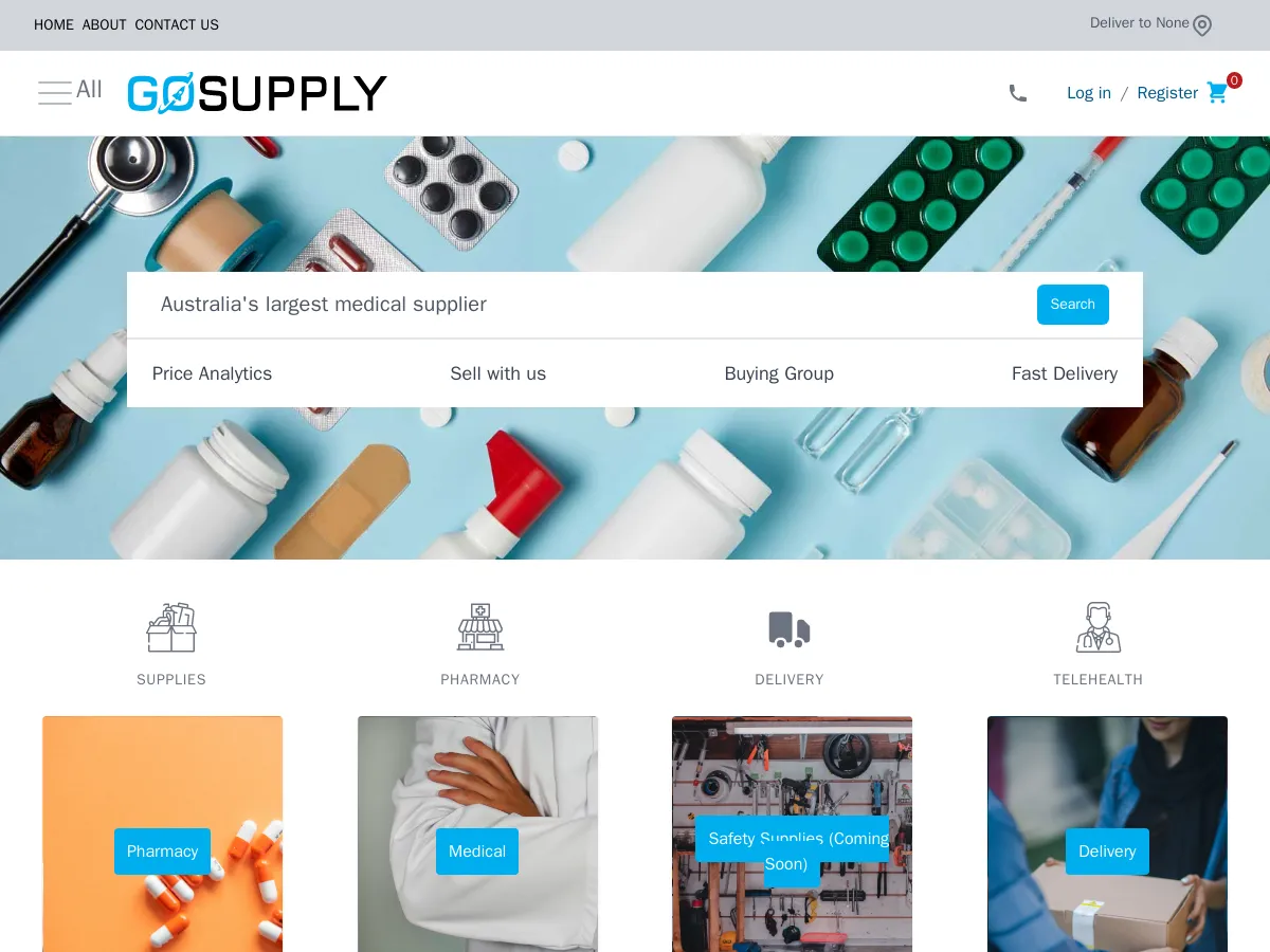 gosupply.com.au