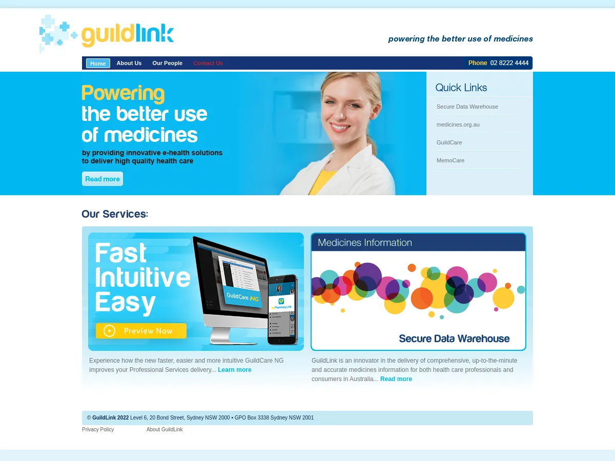 guildlink.com.au