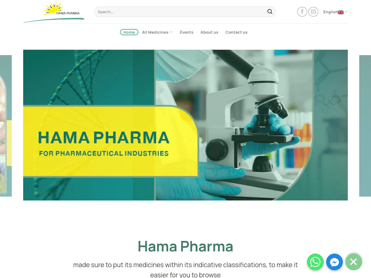 hama-pharma.com