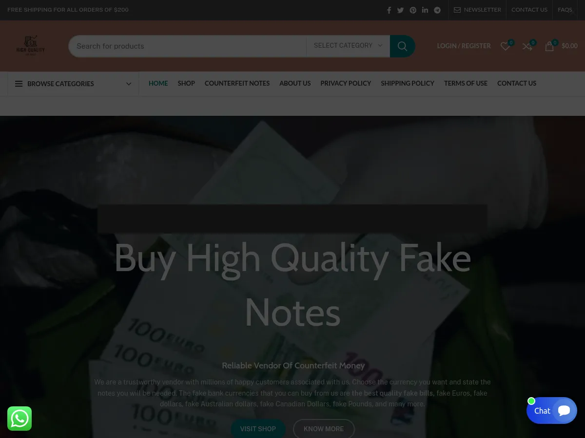 highqualityfakenotes.com