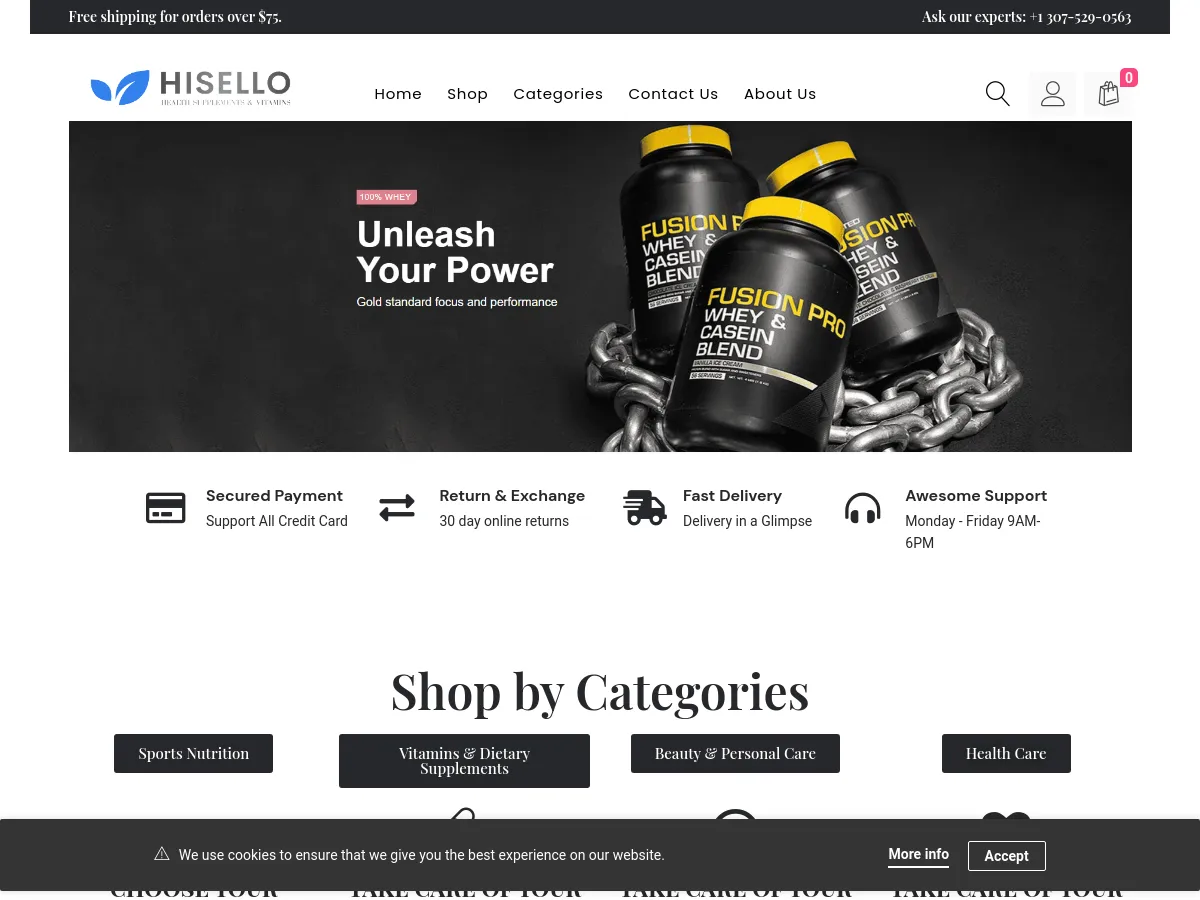 hisello.com