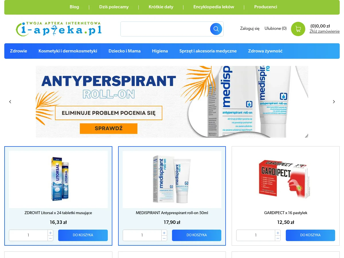 i-apteka.pl