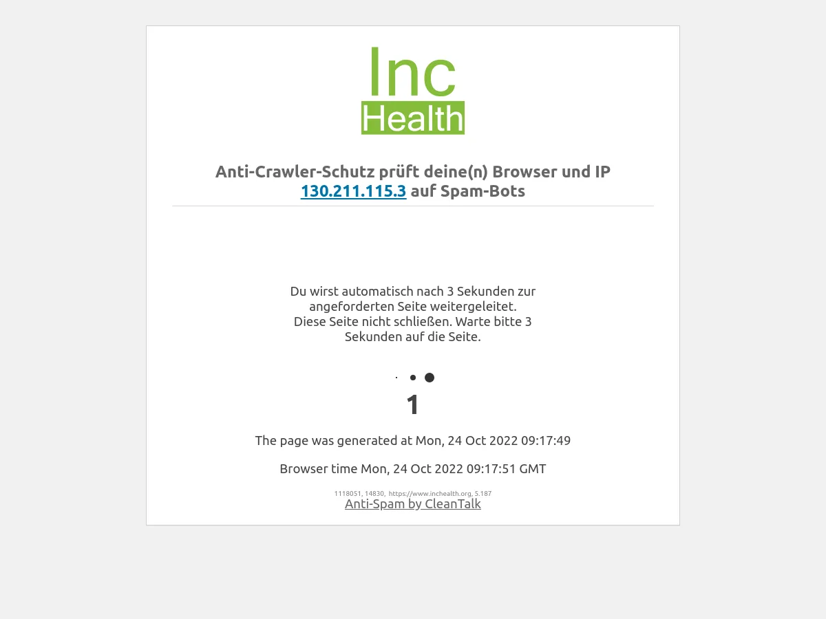 inchealth.org