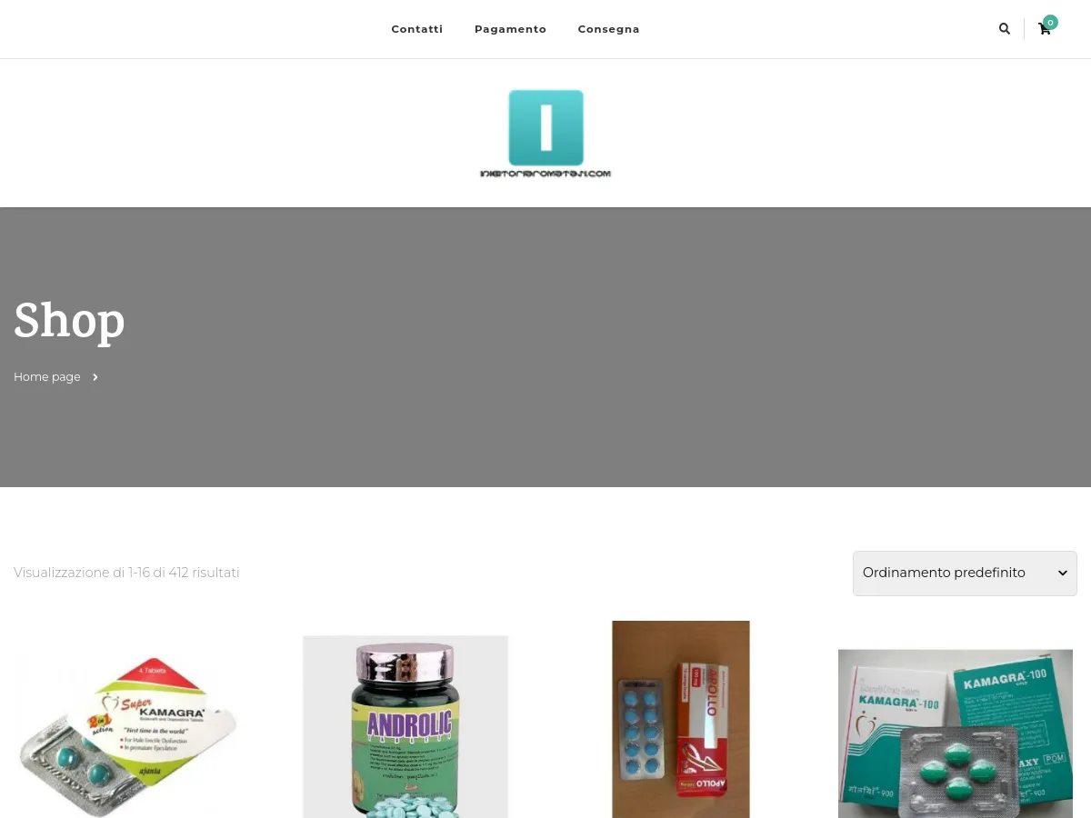 inibitoriaromatasi.com