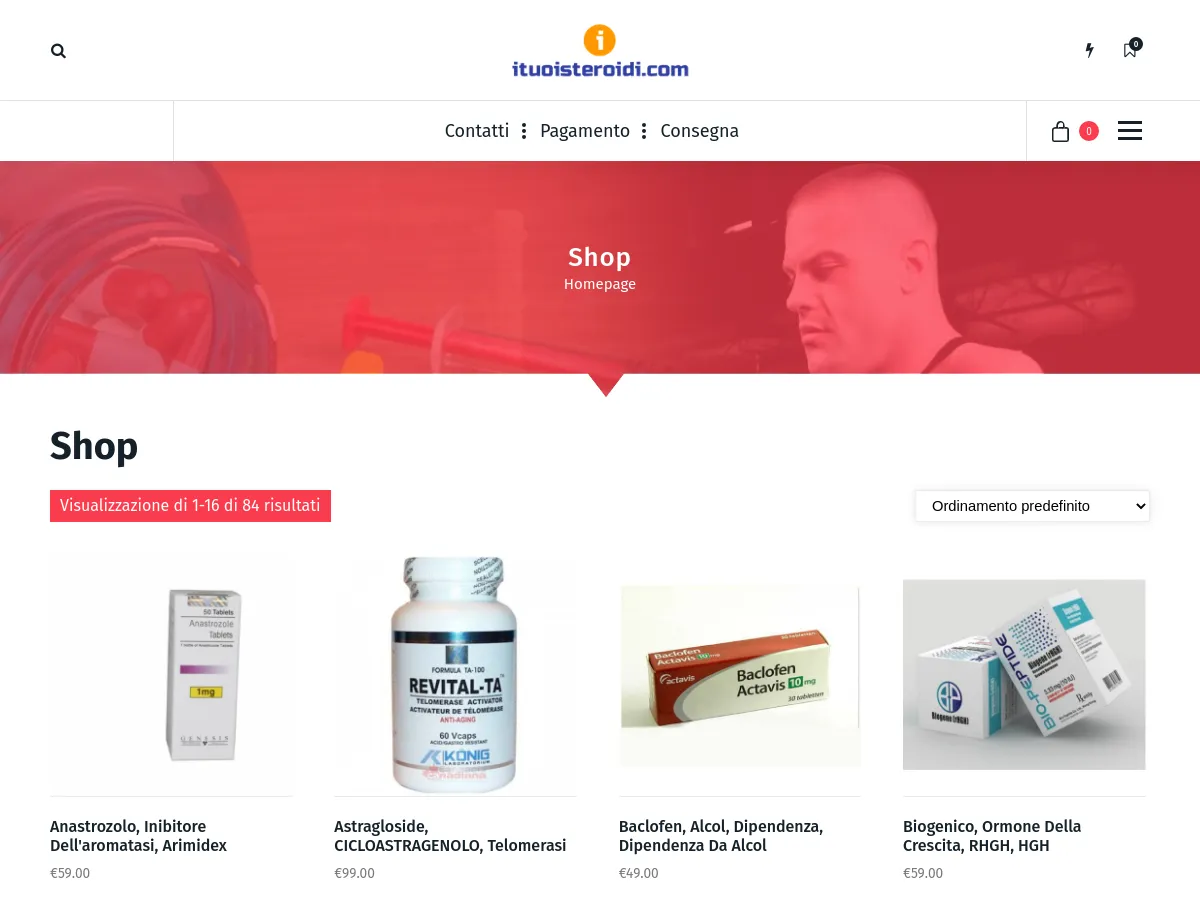 ituoisteroidi.com