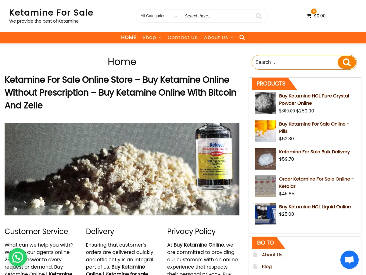 ketamineforsalestore.com