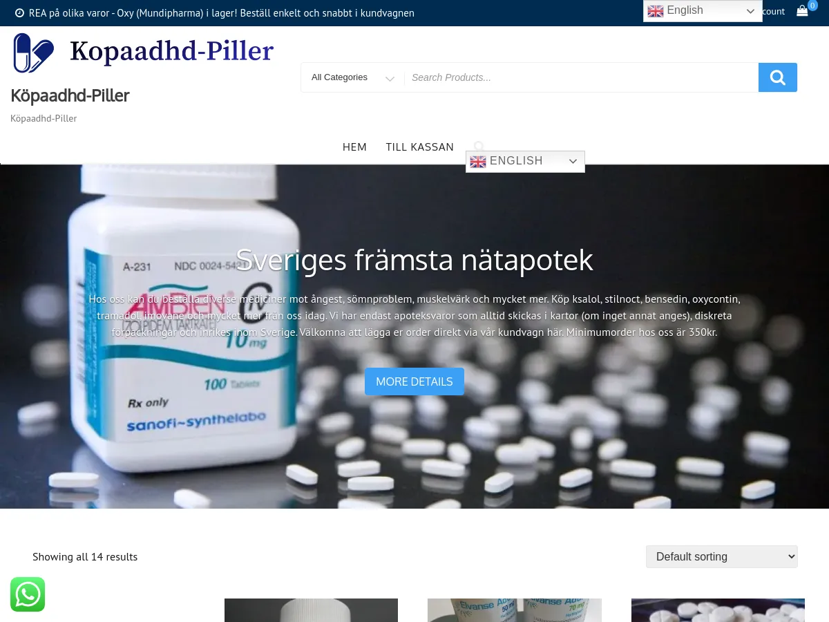 kopaadhd-piller.com