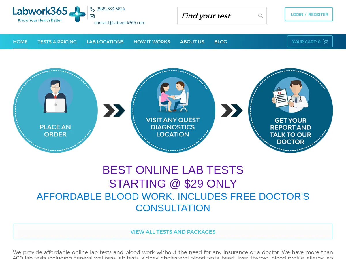 labwork365.com