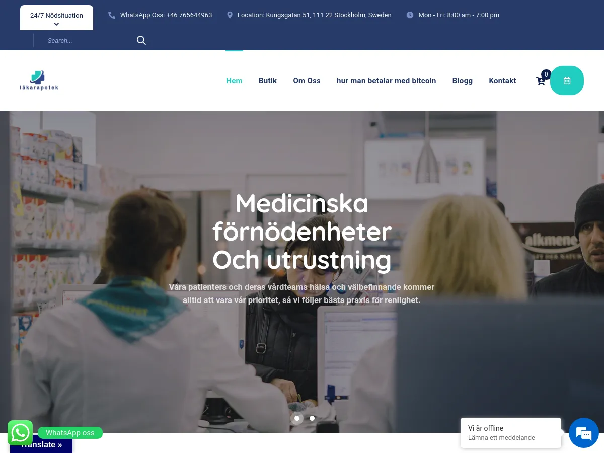 läkarapotek.se