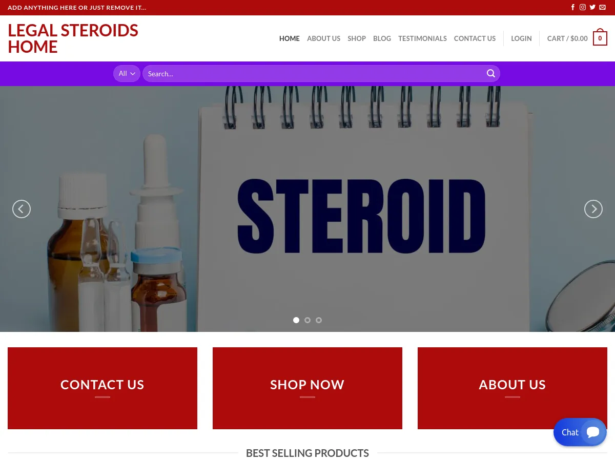 legalsteroidshome.com