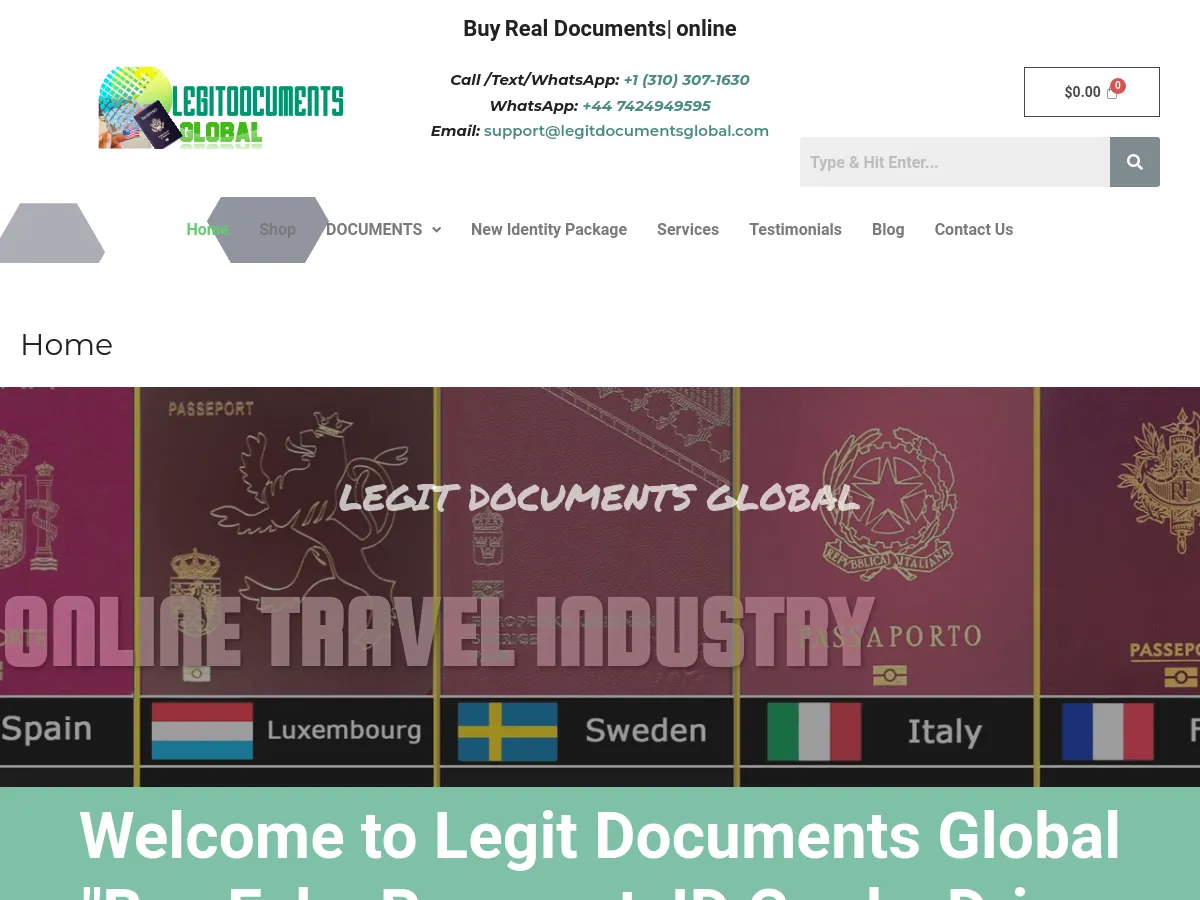 legitdocumentsglobal.com