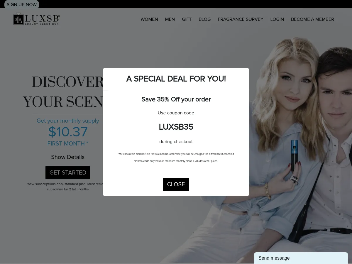 luxsb.com