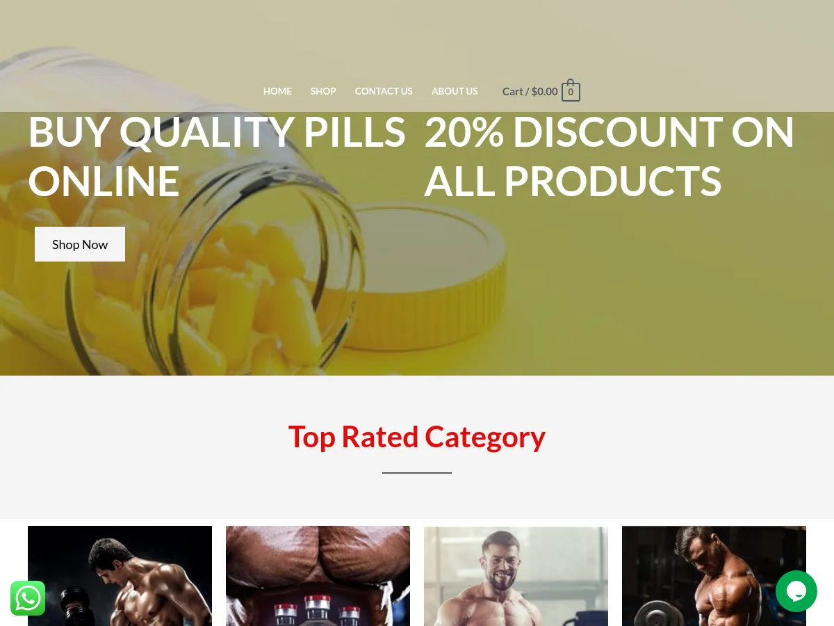 marginpharmacy.com