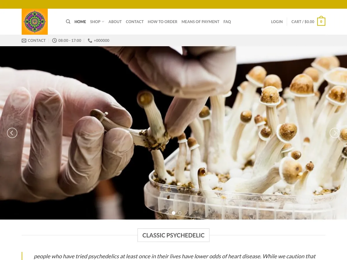 marijuanasalesusa.com