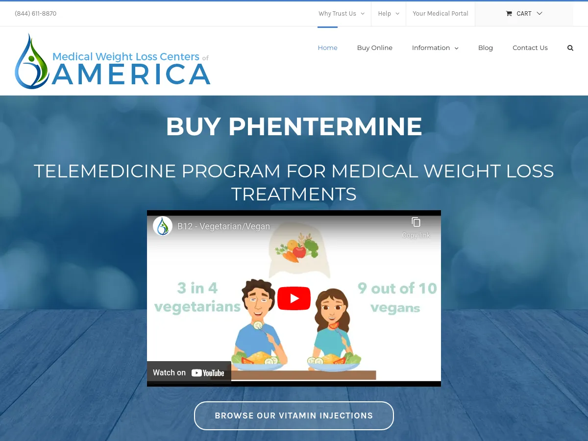 medicalweightlosscentersofamerica.com
