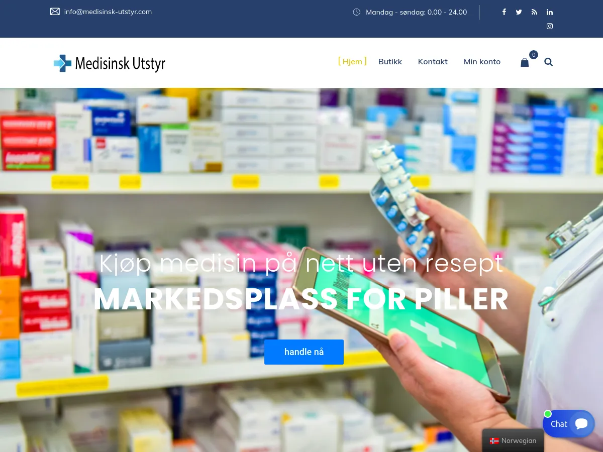 medisinsk-utstyr.com