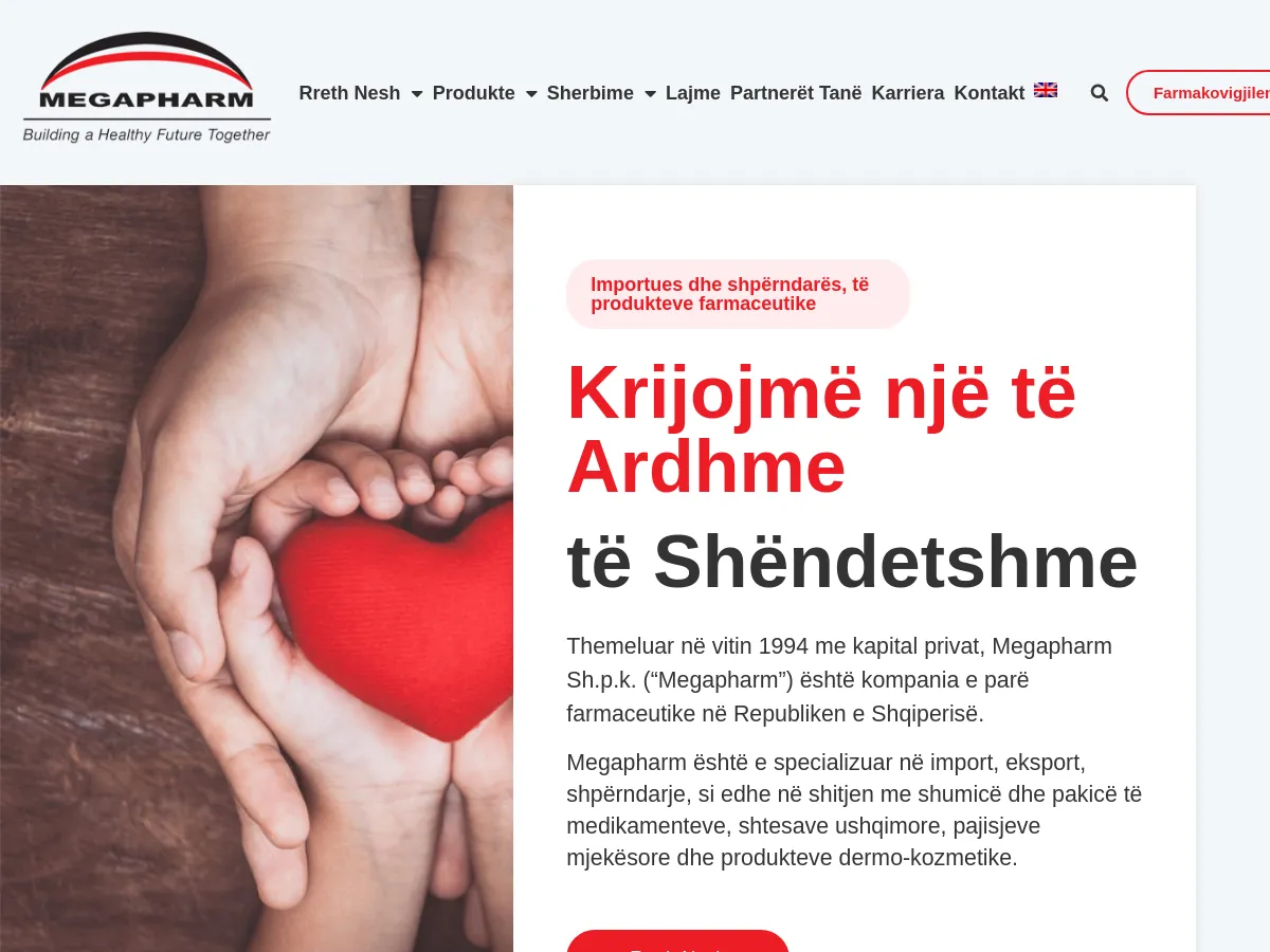megapharm.al