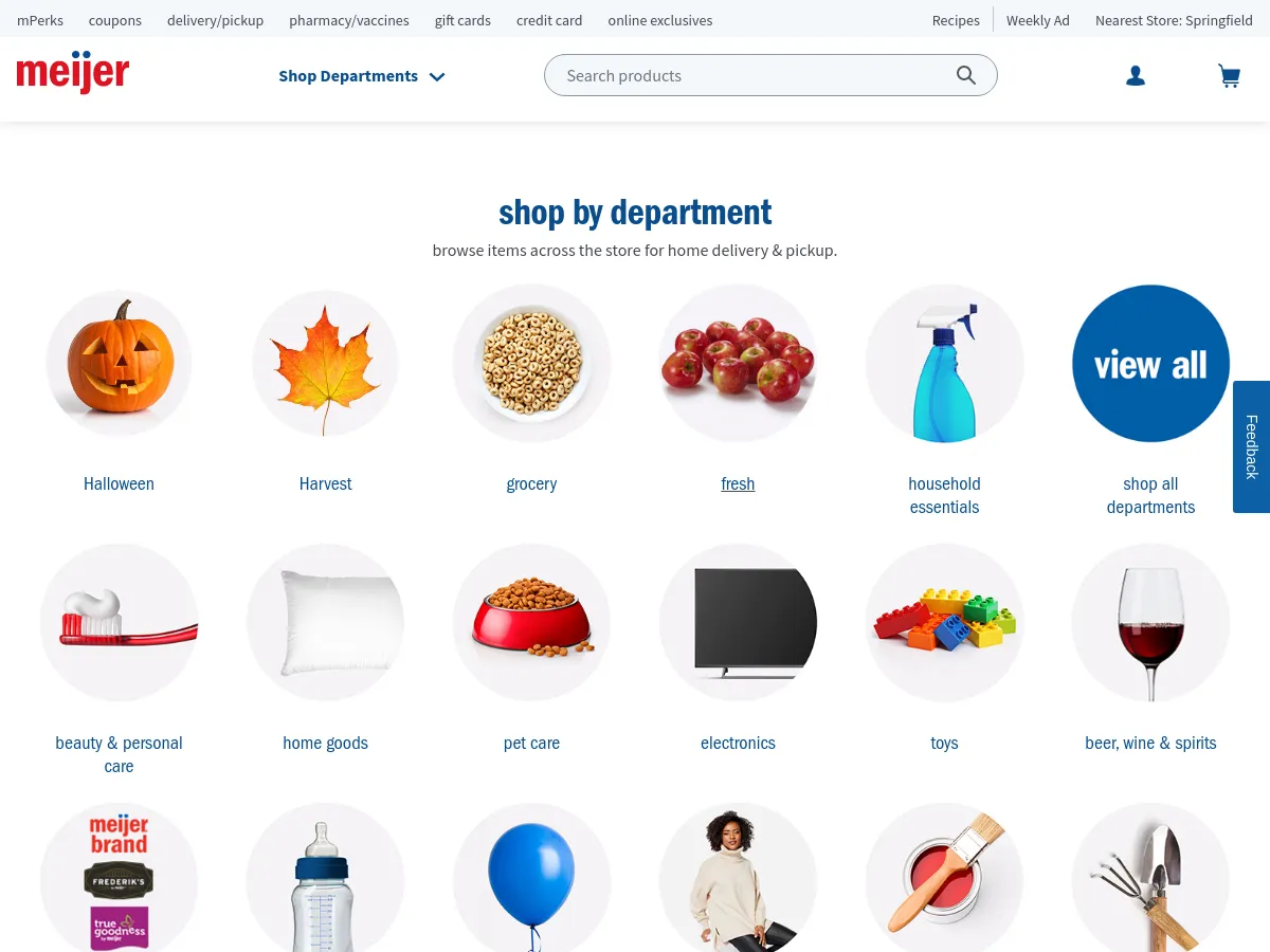 meijer.com