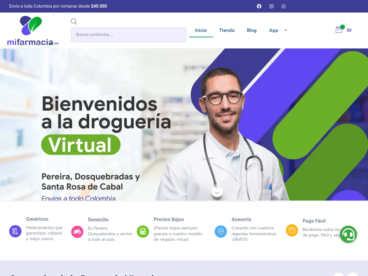 mifarmacia.co