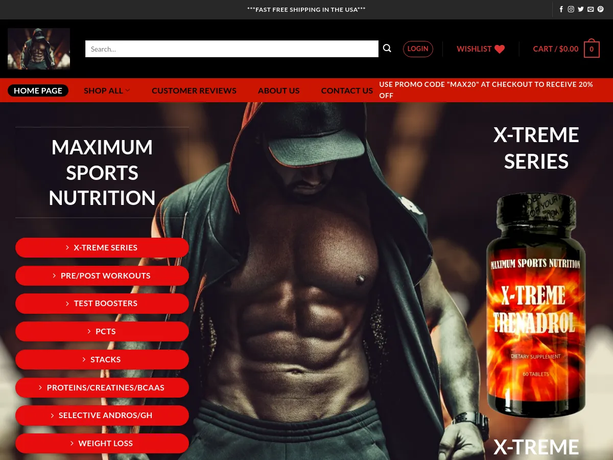 musclemindsportsnutrition.com
