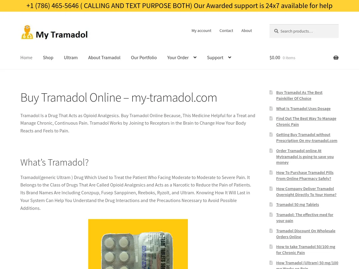 my-tramadol.com