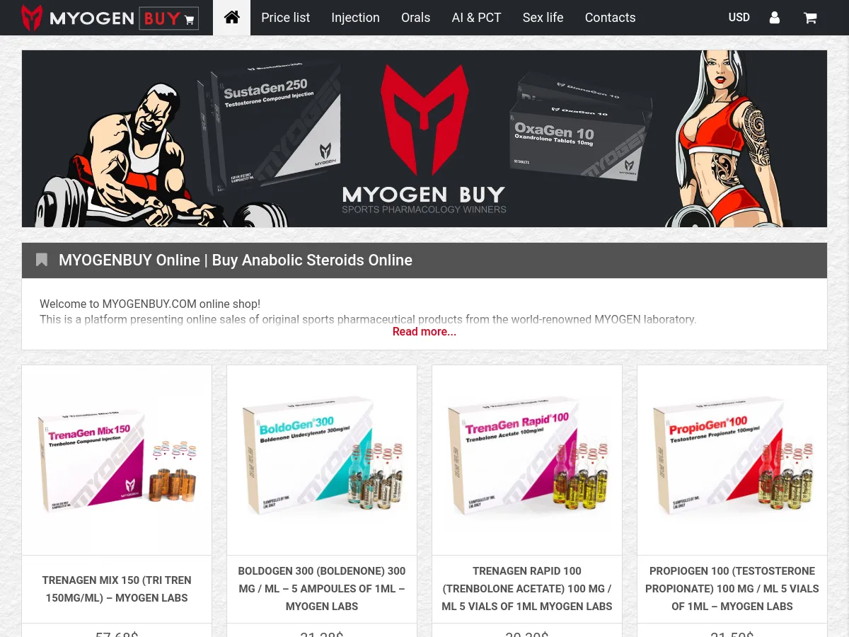 myogenbuy.com
