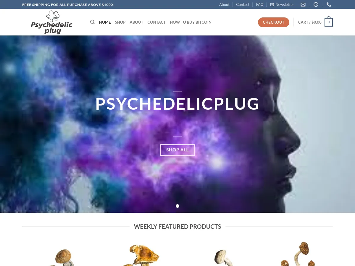 mypsychedelicplug.com