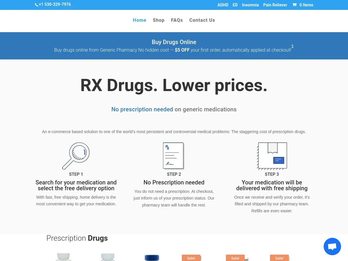 newgenericpharmacy.com