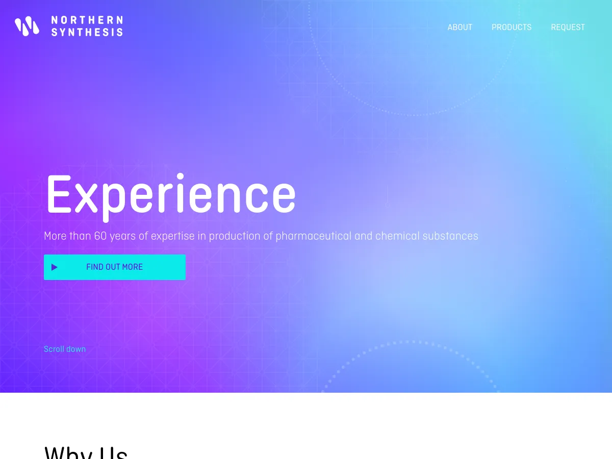 northernsynthesis.eu