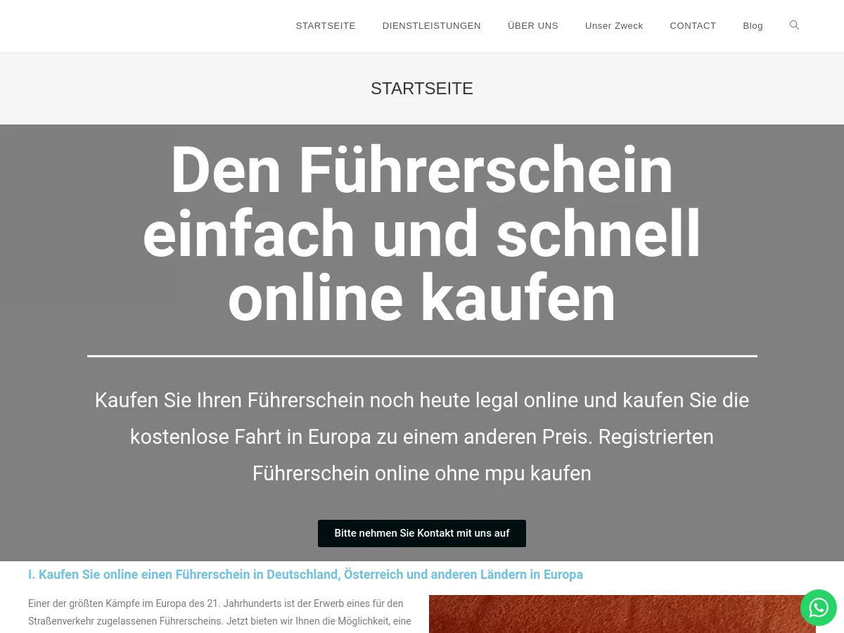 onlineführerschein.com