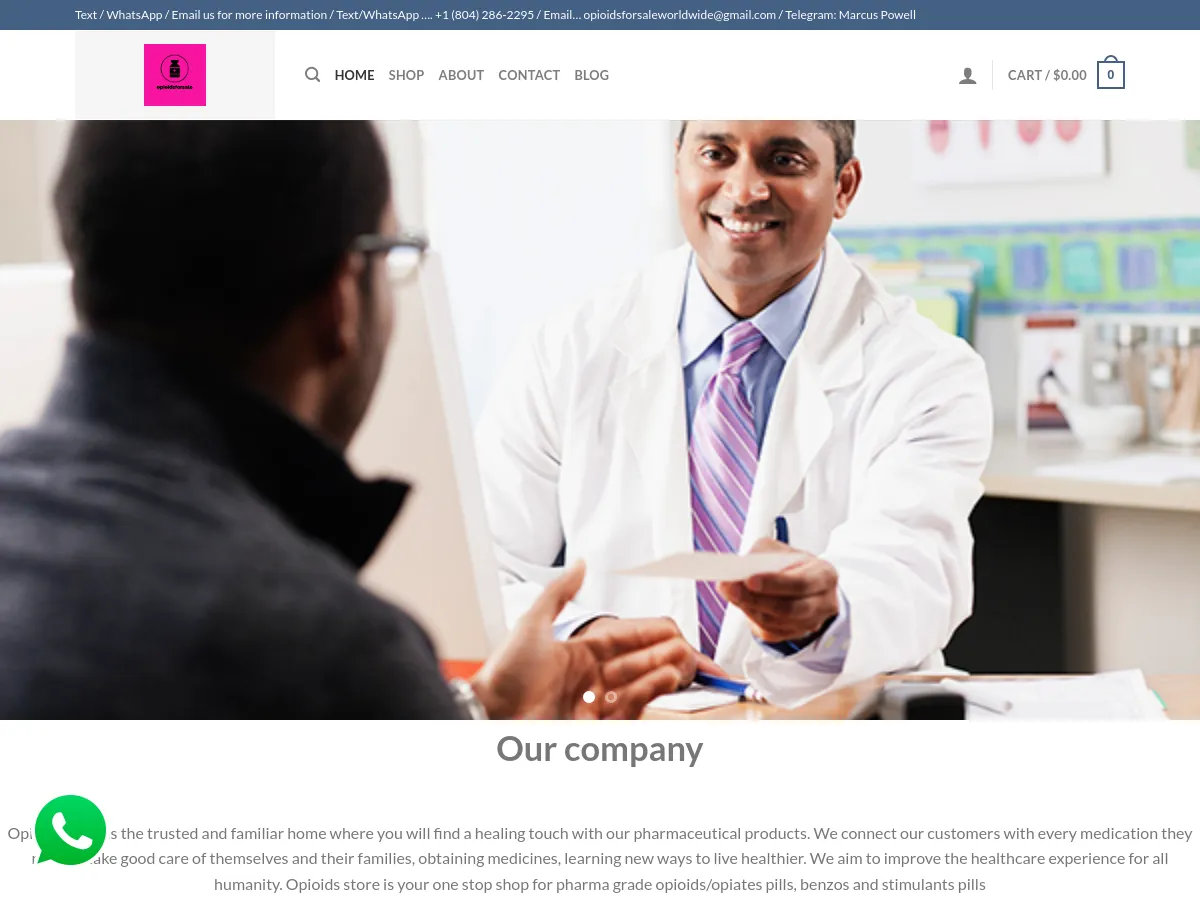 opioidsforsale.com