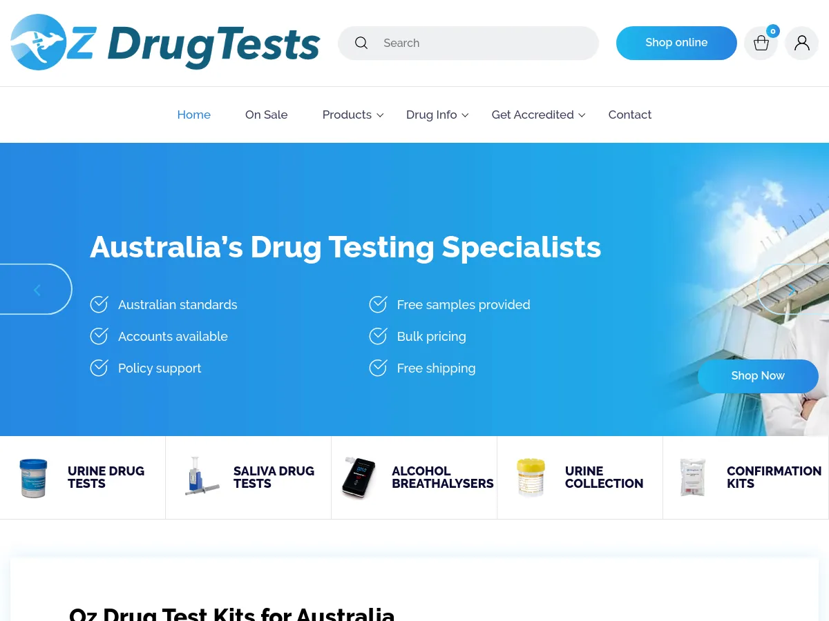 ozdrugtesting.com.au