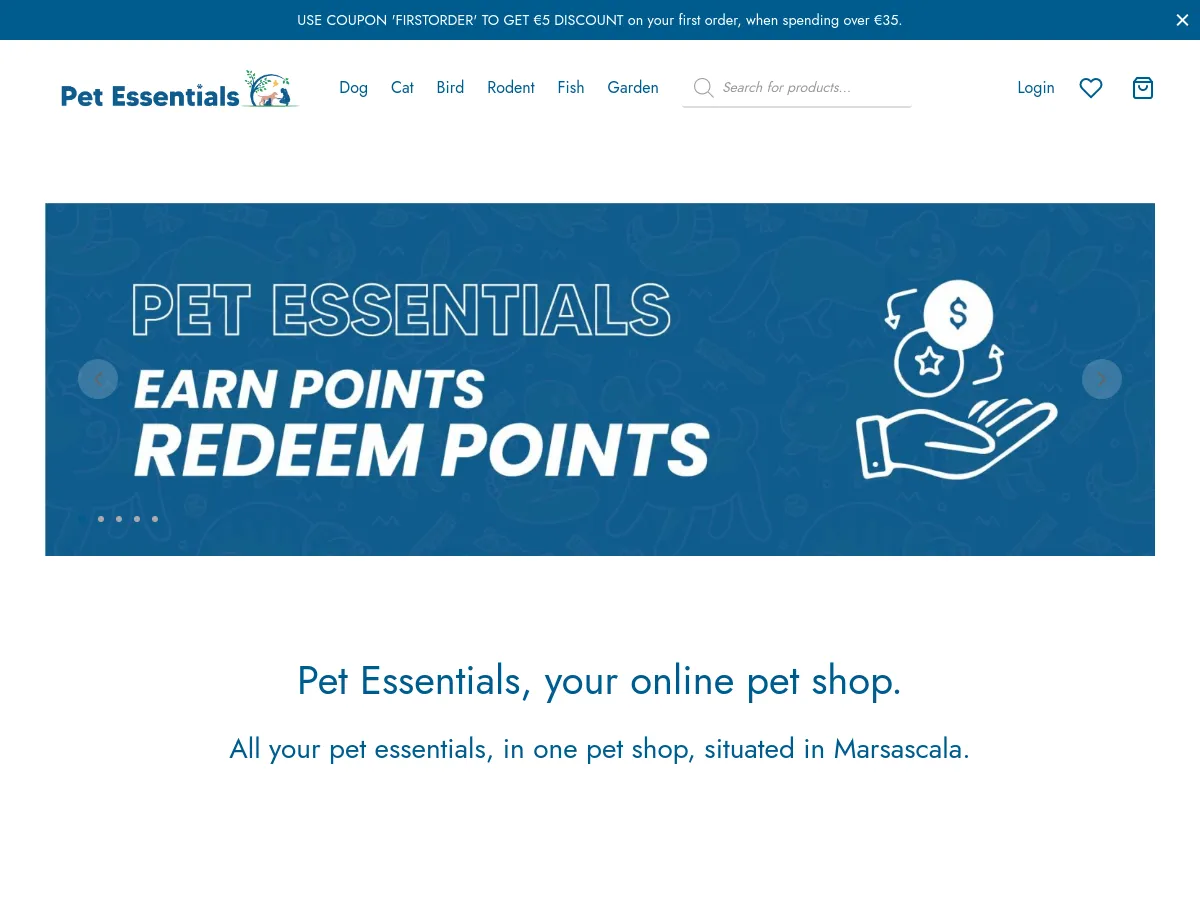 petessentialsmalta.com