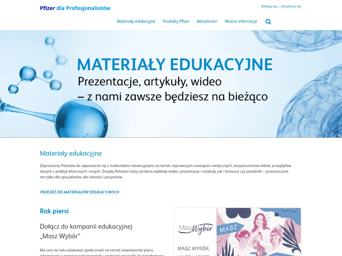 pfizerpro.com.pl
