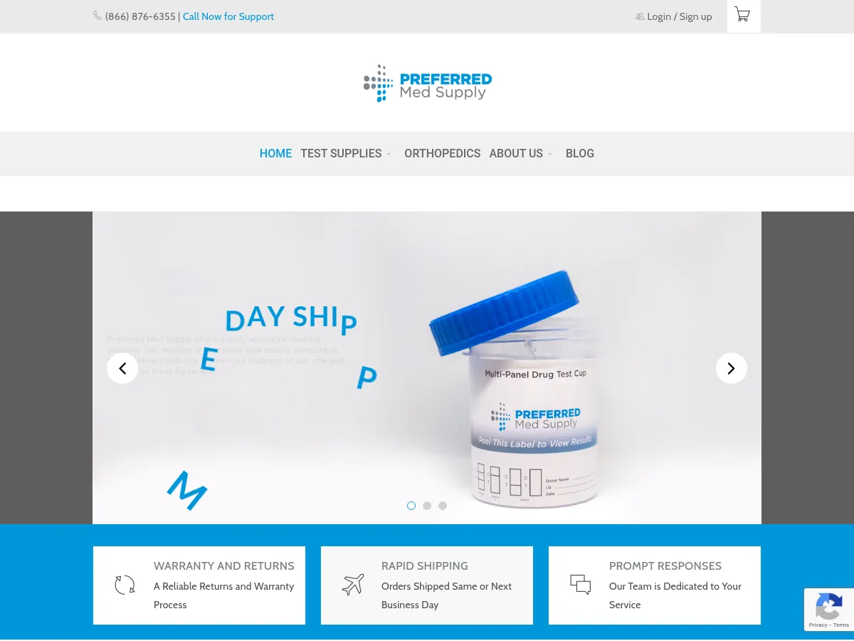 preferredmedsupply.com