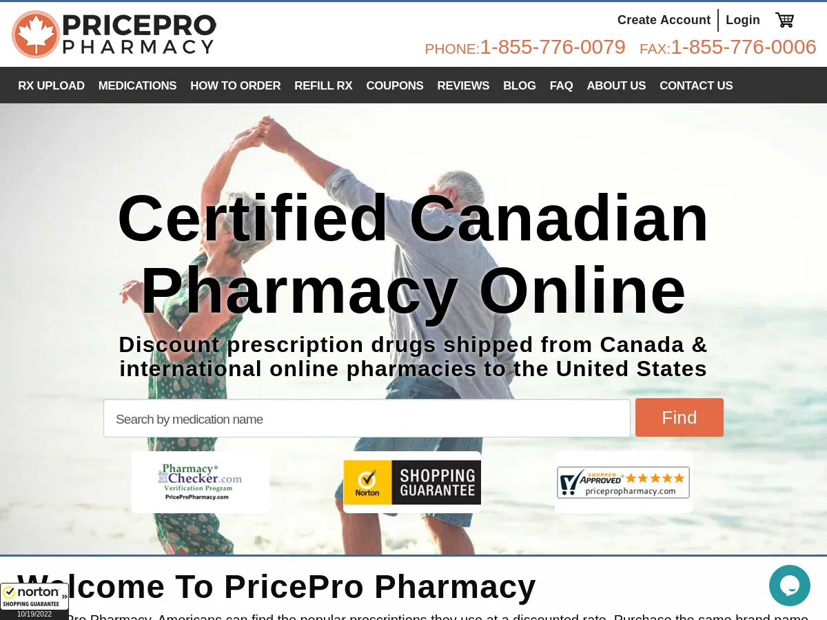 pricepropharmacy.com